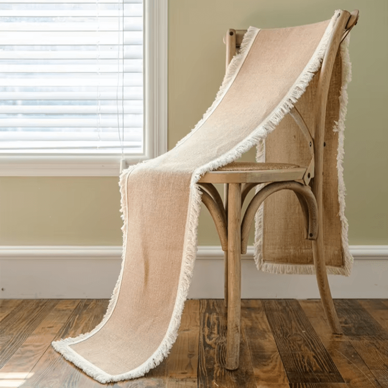 Rustic Table Runner