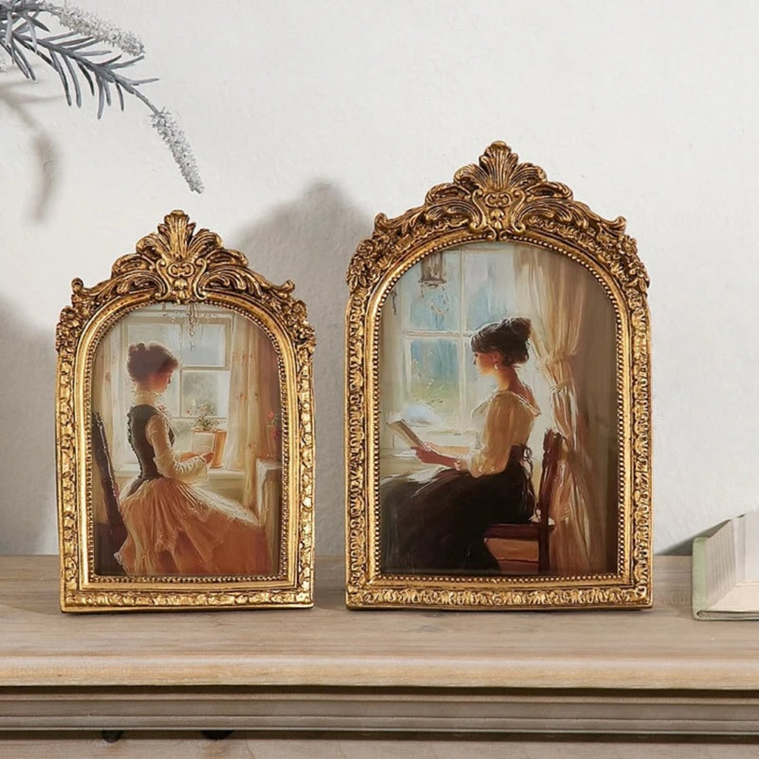 30's〜VINTAGE OLD PICTURE FRAME 額縁 額装 30's〜VINTAGE OLD PICTURE FRAME 額縁 額装