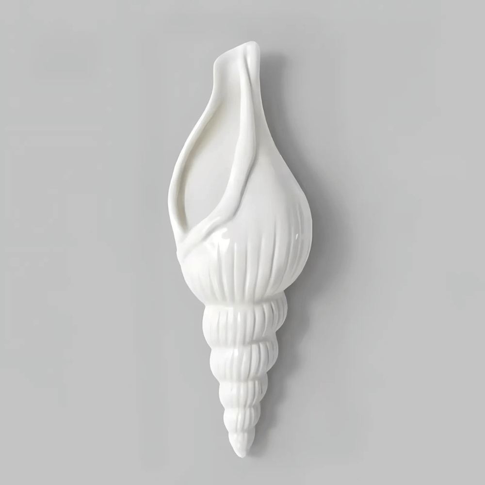 Wall Hanging Shell