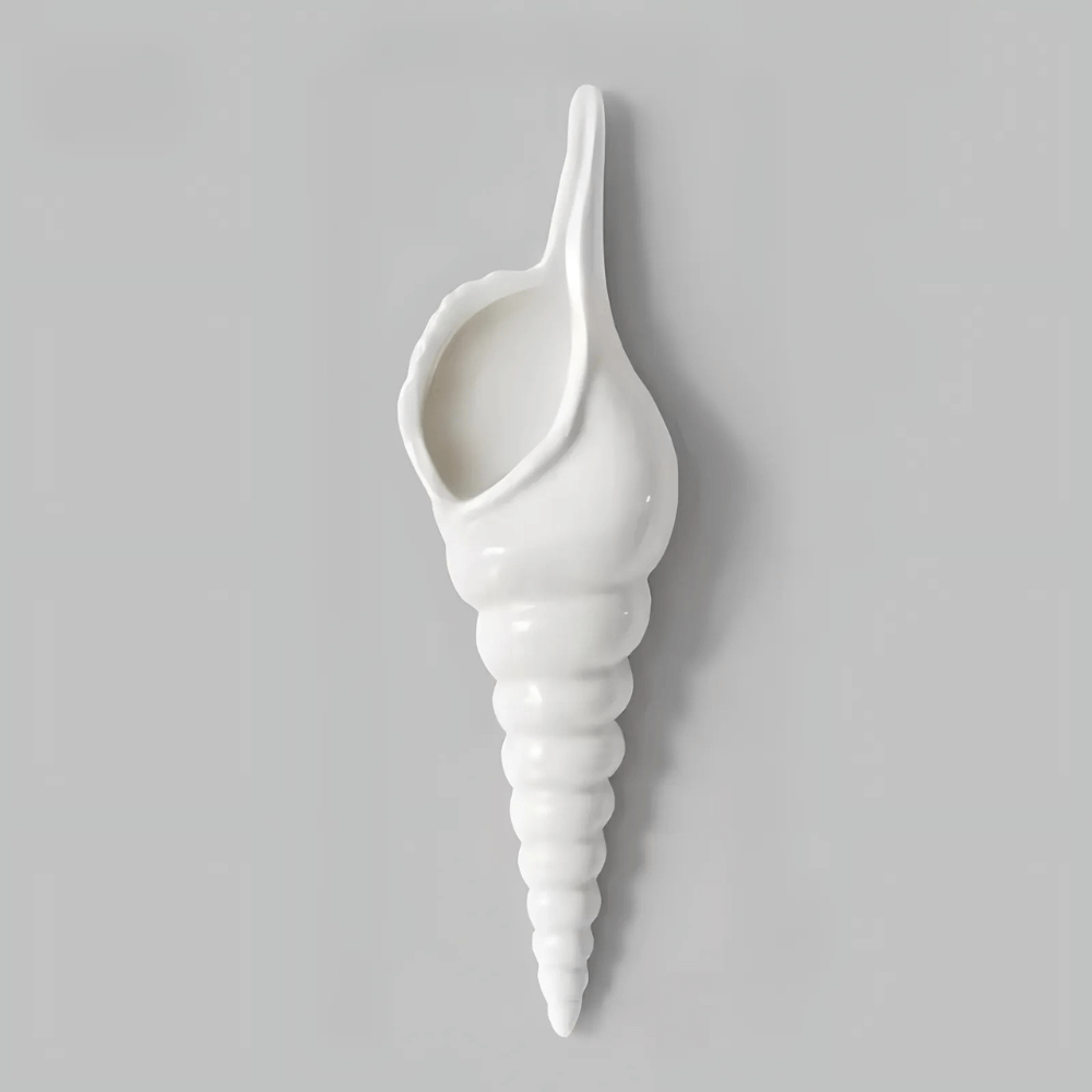 Wall Hanging Shell