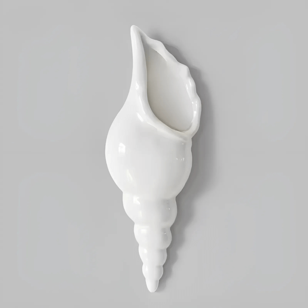 Wall Hanging Shell