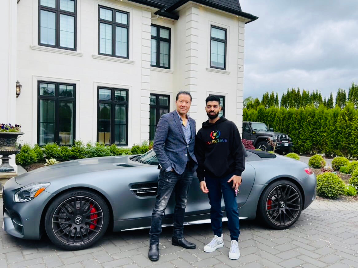 Home decor in Canada - Chateau & Co's
Home decor in Canada - Chateau & Co's