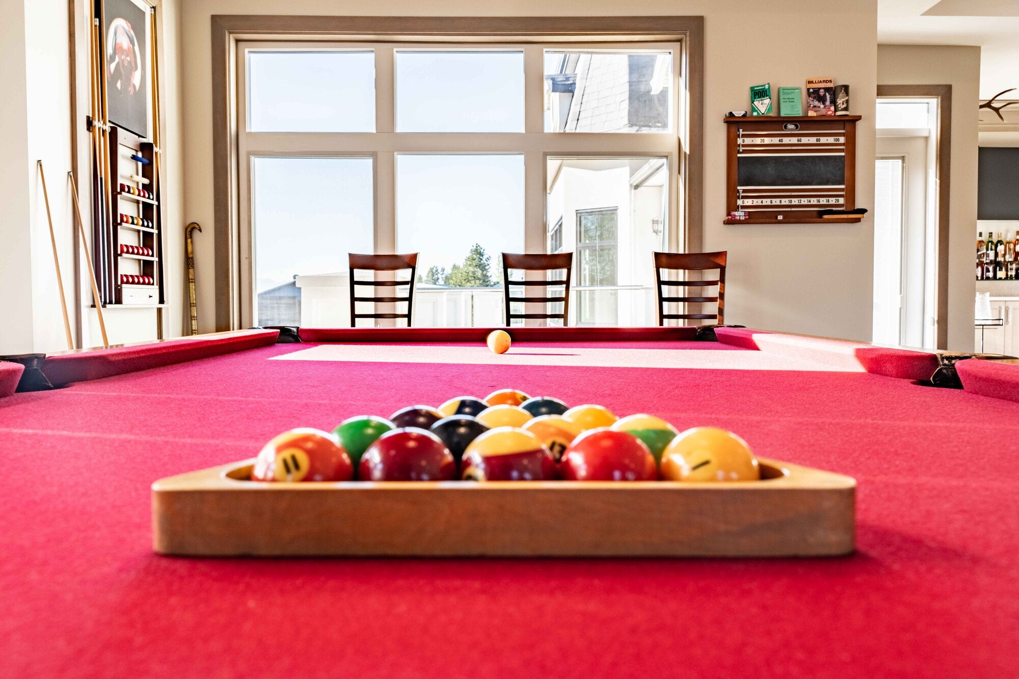 Home decor in Canada - Chateau & Co's
Interiors that captivates